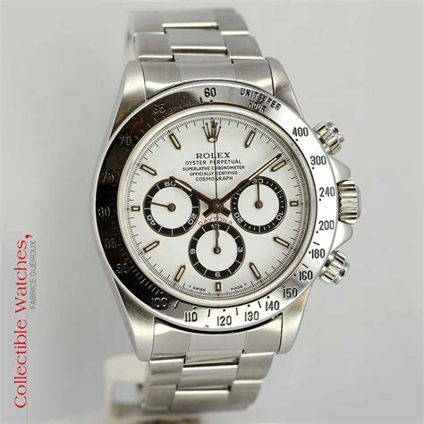 prix rolex daytona occasion